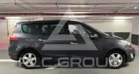 2011 Renault Megane