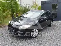 2011 Renault Megane
