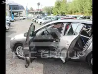 2011 Renault Megane