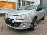 2011 Renault Megane