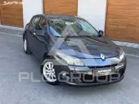 2011 Renault Megane