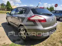 2011 Renault Megane