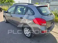 2011 Renault Megane