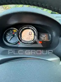 2011 Renault Megane
