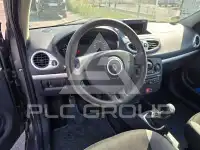 2011 Renault Megane