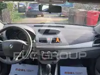 2011 Renault Megane