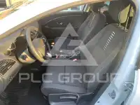 2011 Renault Megane