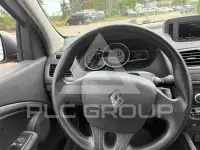 2011 Renault Megane