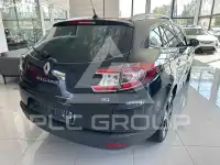 2011 Renault Megane