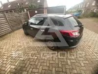 2011 Renault Megane