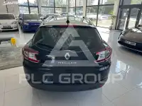 2011 Renault Megane