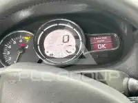 2011 Renault Megane