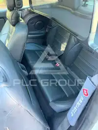 2011 Renault Megane