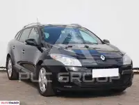 2011 Renault Megane