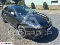 2011 Renault Megane
