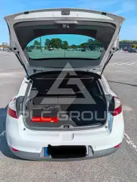 2011 Renault Megane