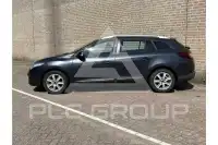 2011 Renault Megane