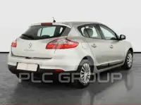 2011 Renault Megane