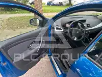 2011 Renault Megane