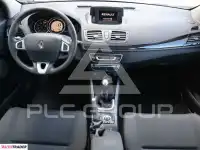 2011 Renault Megane