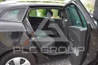2011 Renault Megane