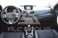 2011 Renault Megane