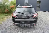 2011 Renault Megane