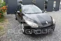 2011 Renault Megane