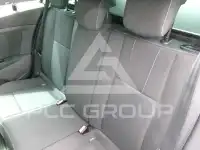 2011 Renault Megane
