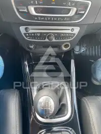 2011 Renault Megane