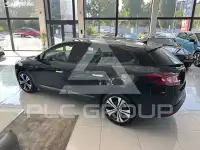2011 Renault Megane
