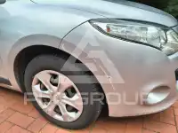 2011 Renault Megane