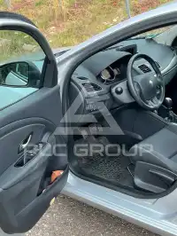 2011 Renault Megane