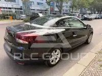2011 Renault Megane