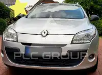 2011 Renault Megane