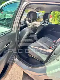 2011 Renault Megane