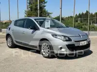 2011 Renault Megane