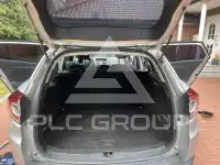 2011 Renault Megane