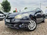 2011 Renault Megane
