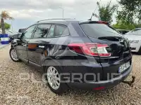 2011 Renault Megane