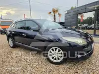 2011 Renault Megane