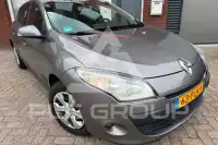 2011 Renault Megane