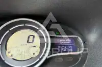 2011 Renault Megane