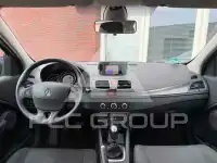 2011 Renault Megane