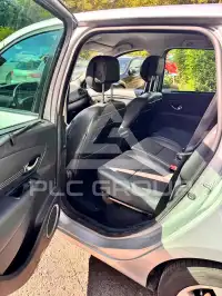 2011 Renault Megane