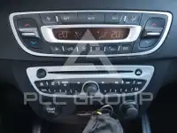 2011 Renault Megane
