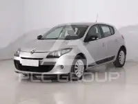 2011 Renault Megane