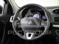 2011 Renault Megane