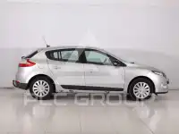 2011 Renault Megane