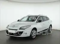 2011 Renault Megane